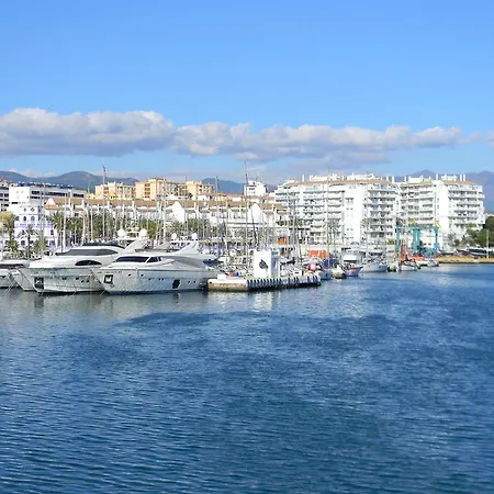 El Coronel, La Mejor Ubicación, Descubre Estepona! *