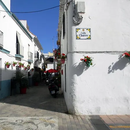 Apartamento El Coronel, La Mejor Ubicación, Descubre Estepona!
