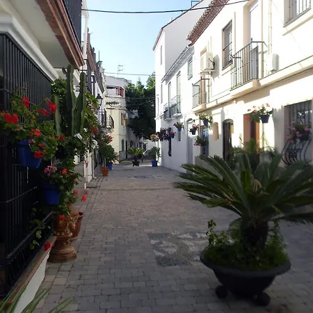 Apartamento El Coronel, La Mejor Ubicación, Descubre Estepona!